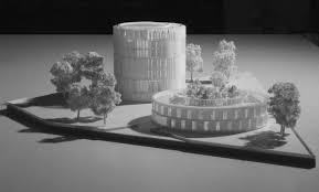 Holocaust-Museum von Griechenland